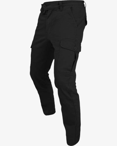 By City Army Man Cargo Trousers - available at Veloce Club