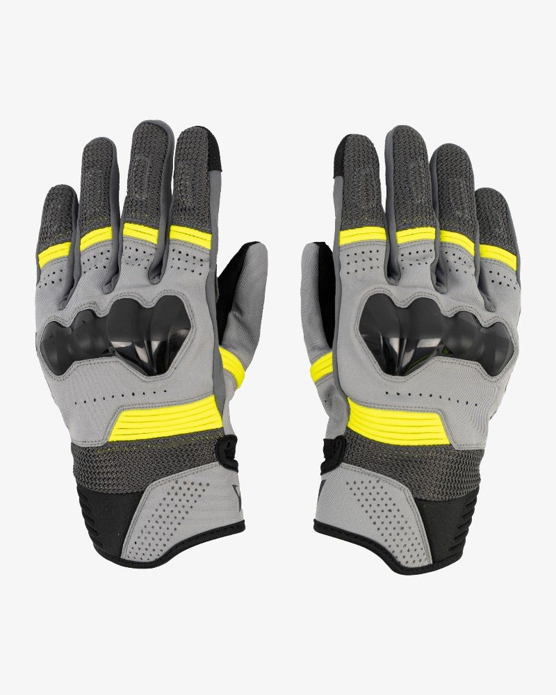 By City Cali Motorcycle Gloves | Veloce Club