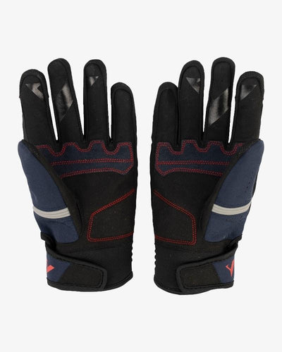 By City Cali Motorcycle Gloves | Veloce Club