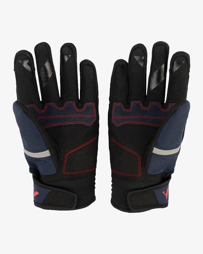 By City Cali Motorcycle Gloves | Veloce Club