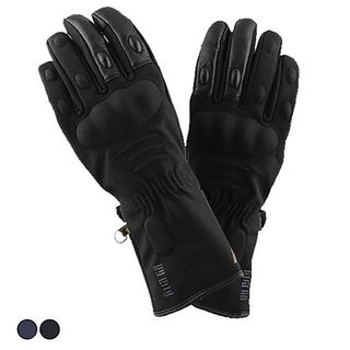 By City Confort Winter Gloves in Black 