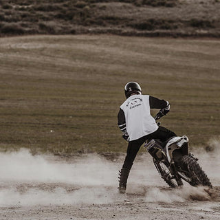 By City Dirt - Track World Championship Jersey - available at Veloce Club