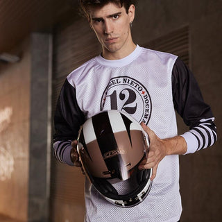 By City Dirt - Track World Championship Jersey - available at Veloce Club
