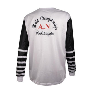 By City Dirt - Track World Championship Jersey - available at Veloce Club