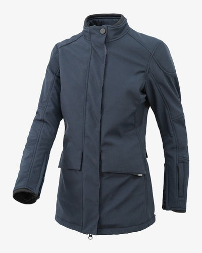 By City Dublin Women’s Motorcycle Jacket | Veloce Club