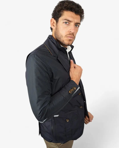 By City Haute Couture Jacket | Veloce Club