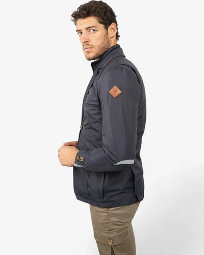 By City Haute Couture Jacket | Veloce Club
