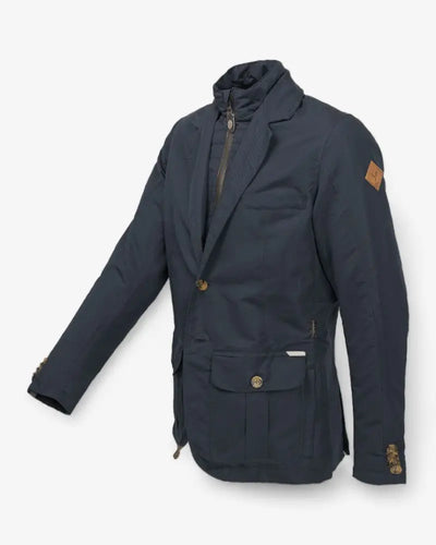 By City Haute Couture Jacket | Veloce Club