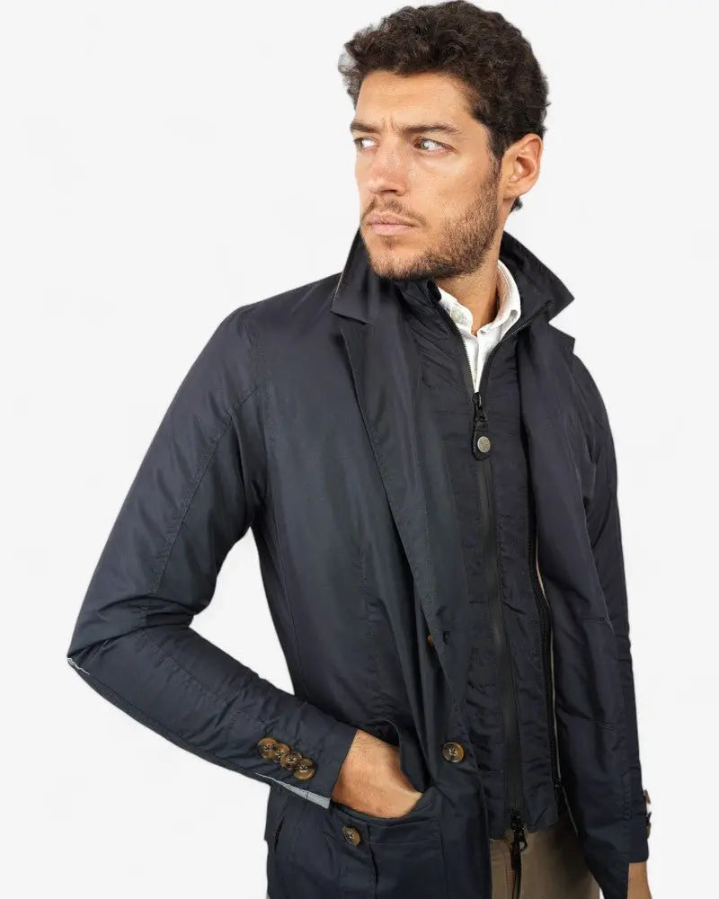 By City Haute Couture Jacket | Veloce Club