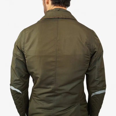By City Haute Couture Motorcycle Jacket | Veloce Club