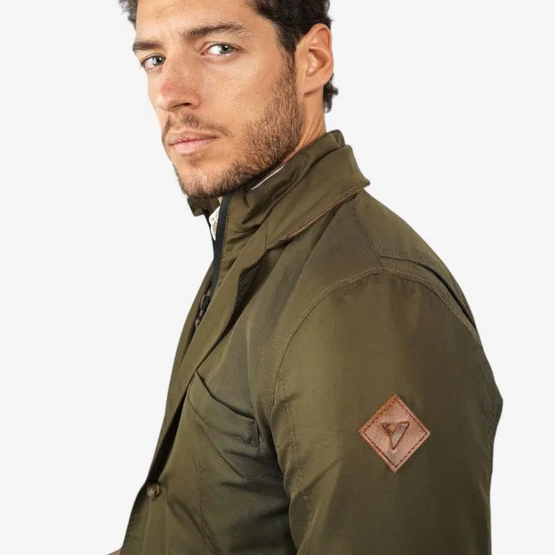 By City Haute Couture Motorcycle Jacket | Veloce Club