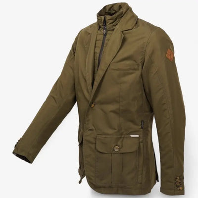 By City Haute Couture Motorcycle Jacket | Veloce Club