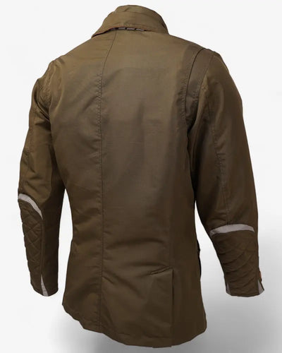 By City Haute Couture Motorcycle Jacket | Veloce Club