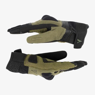 By City Heko Gloves | Ventilated Motorcycle Gloves with Knuckle Protection available at Veloce Club