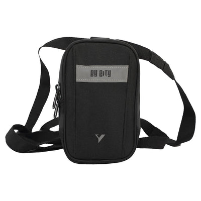 By City Leg bag available at Veloce Club
