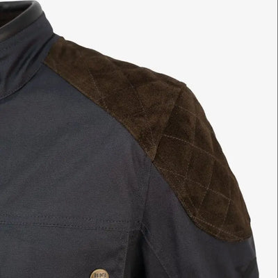 By City London IV Lady Limited Edition Jacket | Women’s Motorcycle Jacket available at Veloce Club