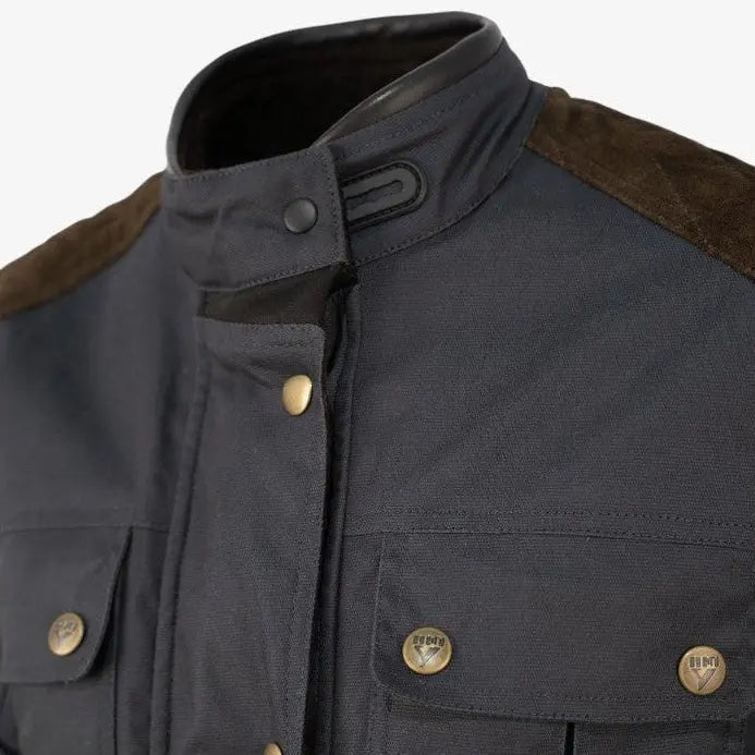 By City London IV Lady Limited Edition Jacket | Women’s Motorcycle Jacket available at Veloce Club