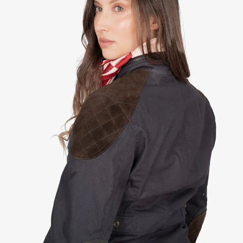 By City London IV Lady Limited Edition Jacket | Women’s Motorcycle Jacket available at Veloce Club