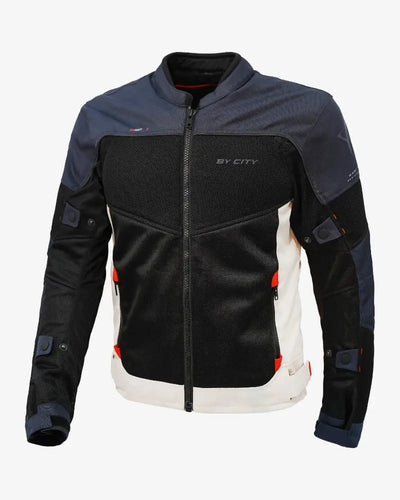 By City Luma Motorcycle Jacket | Veloce Club