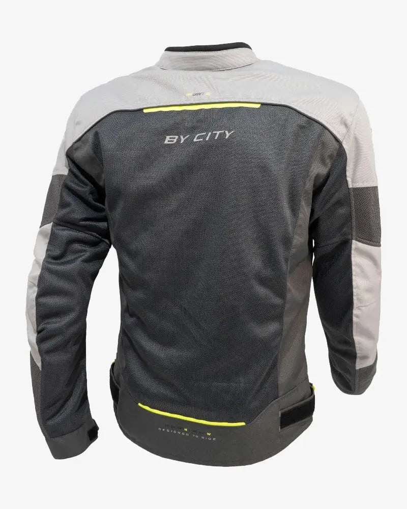 By City Luma Motorcycle Jacket | Veloce Club