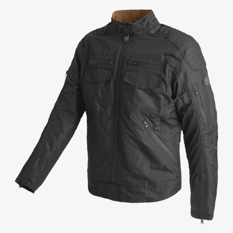 By City Magnum Motorcycle Jacket | Veloce Club