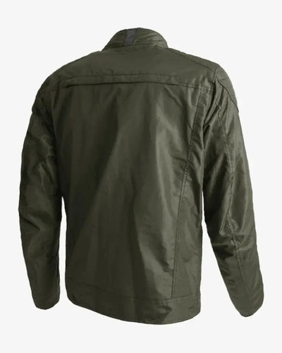 By City Magnum Motorcycle Jacket | Veloce Club