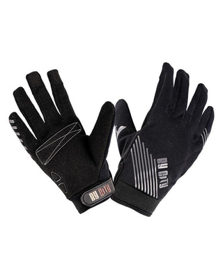By City Moscow Ladies Motorcycle Gloves