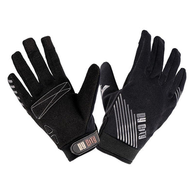 By City Moscow Motorcycle Gloves