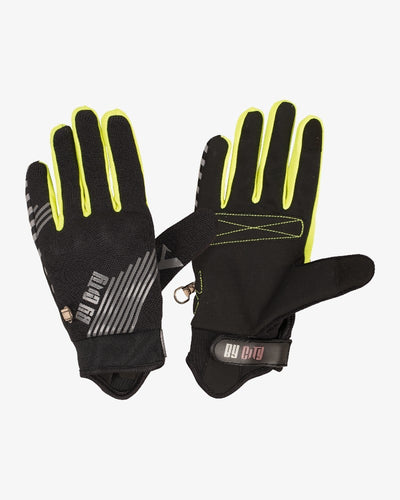 By City Moscow Motorcycle Gloves | Veloce Club