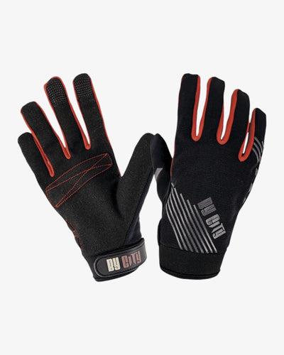 By City Moscow Motorcycle Gloves | Veloce Club