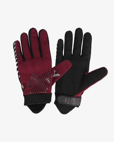 By City Moscow Motorcycle Gloves | Veloce Club