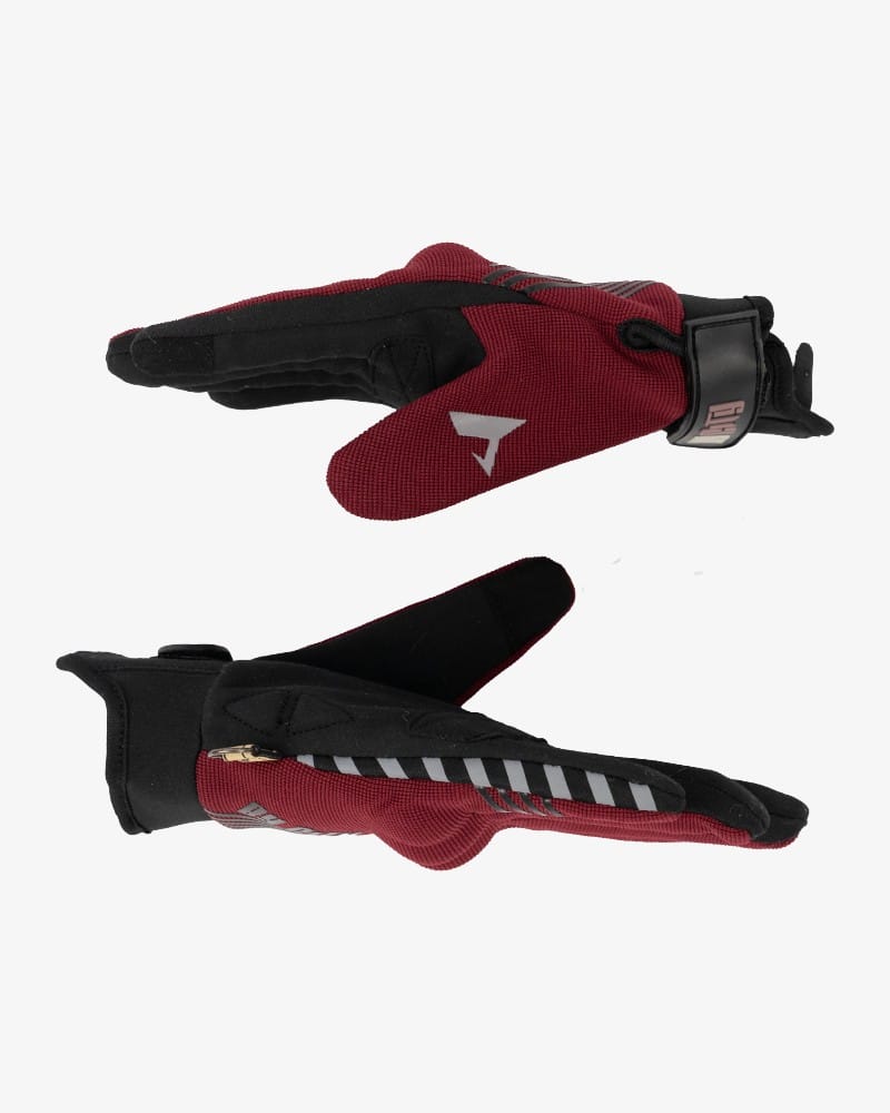 By City Moscow Motorcycle Gloves | Veloce Club