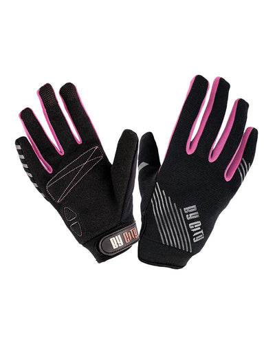 By City Moscow Ladies Motorcycle Gloves | Veloce Club