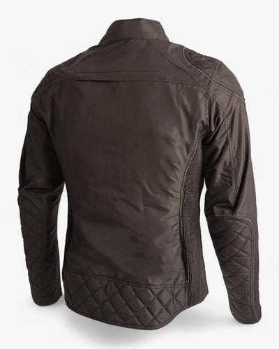 By City Newport Women’s Motorcycle Jacket | Veloce Club