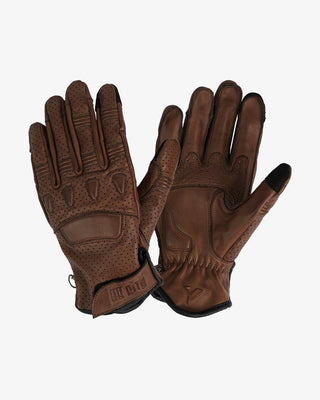 By City Pilot II Gloves