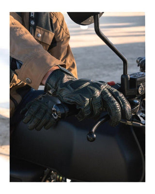 By City Pilot II Gloves