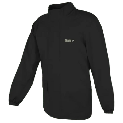 By City Rain Coat Jacket | Waterproof Motorcycle Jacket