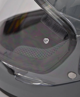 By City Rider 06 helmet in Gloss Grey