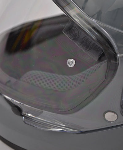 By City Rider 06 helmet in Gloss Grey