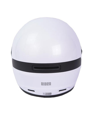 By City Rider 06 in Pearl White