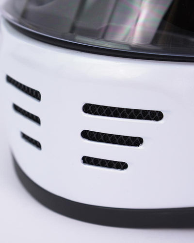 By City Rider 06 in Pearl White