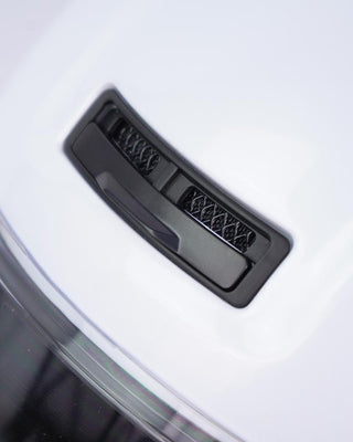 By City Rider 06 in Pearl White