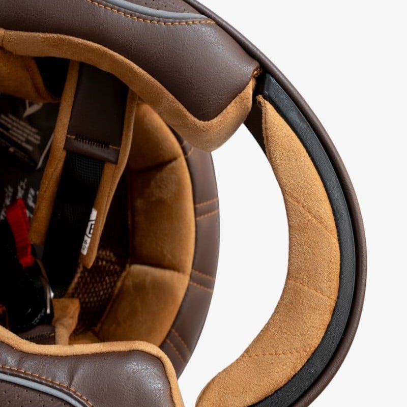 By City Roadster III Helmet - Gloss Black - available at Veloce Club