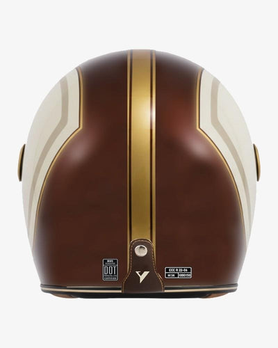 By City Roadster III Helmet in Antique | Veloce Club