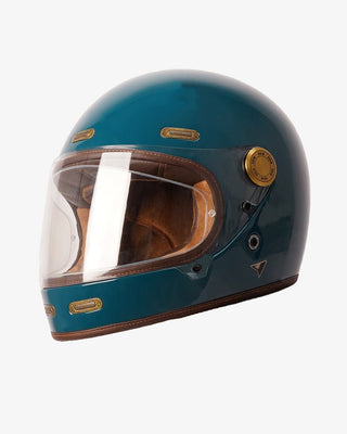 By City Roadster III Helmet in Blue - available at Veloce Club