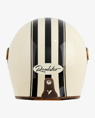 By City Roadster III Helmet in Bone | Veloce Club
