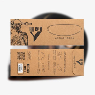 By City Roadster III Helmet in Gold Black