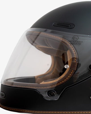By City Roadster III Helmet in Matt Black
