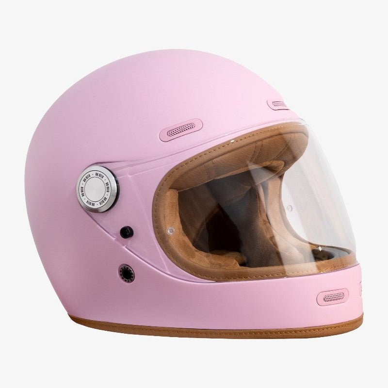 By City Roadster III Helmet - Pink - available at Veloce Club