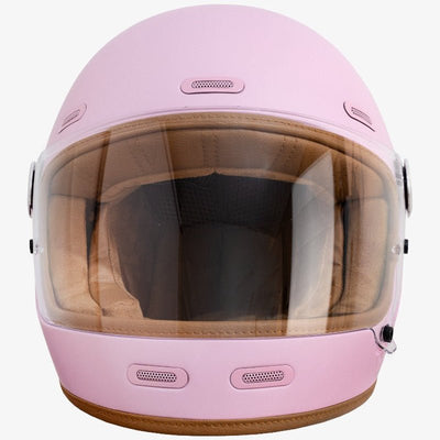 By City Roadster III Helmet - Pink - available at Veloce Club